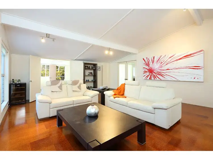 Fourth view of Homely house listing, 35 Yarawa Street, Kenmore QLD 4069