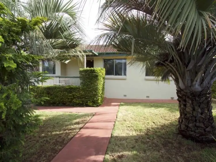 Second view of Homely house listing, 32 Welcombe Avenue, Toowoomba QLD 4350