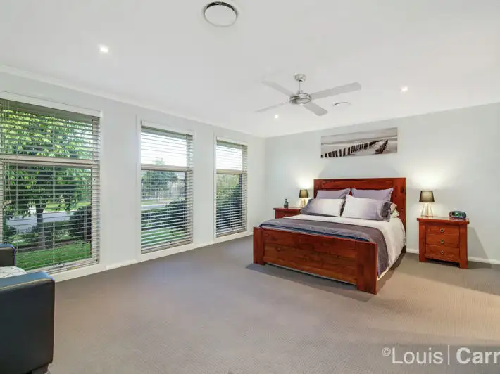 Sixth view of Homely house listing, 17 Jezebel St, The Ponds NSW 2769