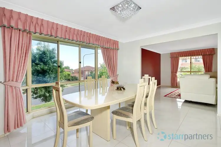 Third view of Homely house listing, 2 Bottlebrush Gr, Acacia Gardens NSW 2763