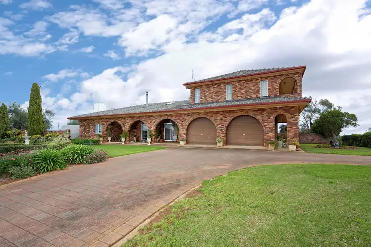 Main view of Homely house listing, 1147 Pattersons Road, Harefield NSW 2650