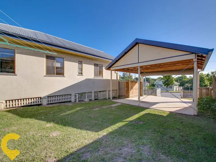 Second view of Homely house listing, 50 Dunsford Street, Zillmere QLD 4034
