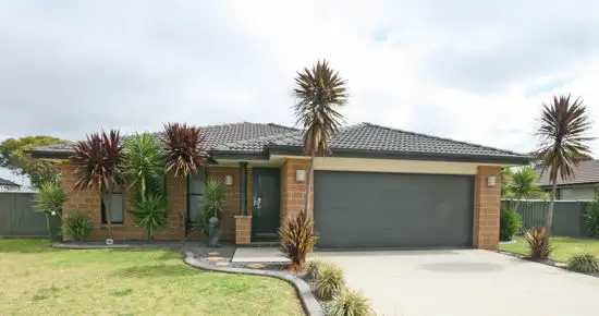Main view of Homely house listing, 31 Cunningham Street, Tamworth NSW 2340