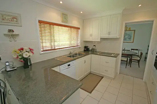 Second view of Homely house listing, 13 Minnamurra Cresent, Tamworth NSW 2340