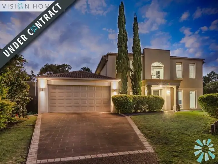 9 Naracoorte Place, Parkinson QLD 4115