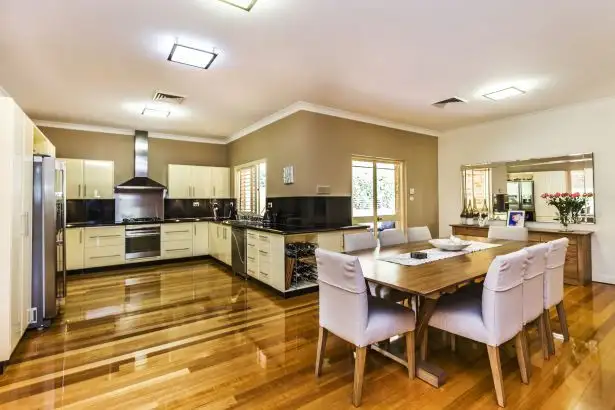 Fifth view of Homely house listing, 74 Wyndham Way, Eleebana NSW 2282