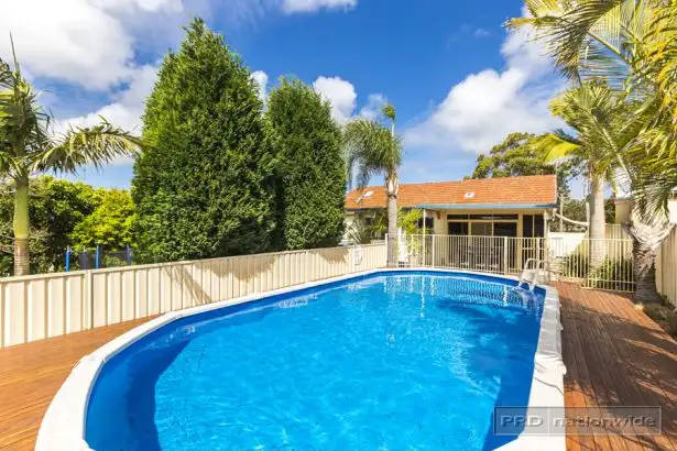 Third view of Homely house listing, 26 Lugar Street, Kotara South NSW 2289