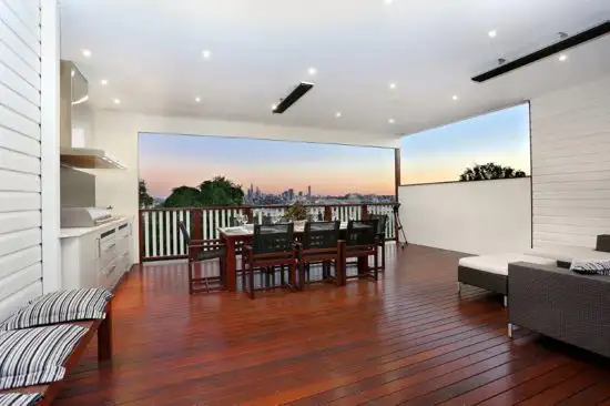 Main view of Homely house listing, 38 Highlands Street, Albion QLD 4010