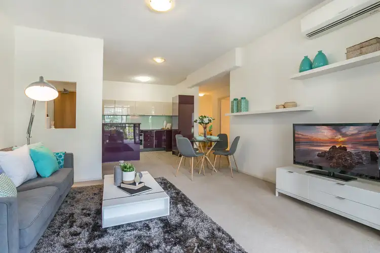 Sixth view of Homely unit listing, 4/7 Landsborough Terrace, Toowong QLD 4066