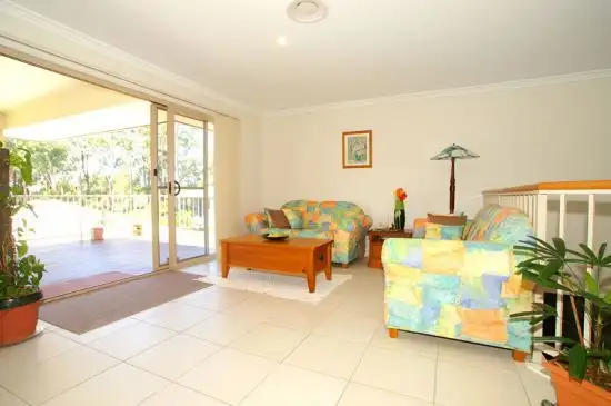 Sixth view of Homely house listing, 4 Tranquility Drive, Korora NSW 2450
