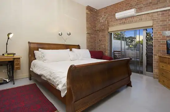 Fourth view of Homely house listing, 105/88 Macquarie Street, Teneriffe QLD 4005