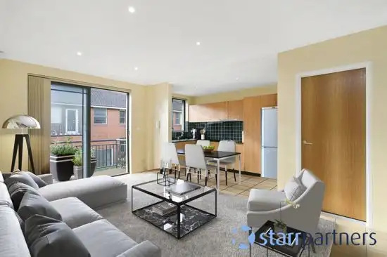 Main view of Homely apartment listing, 5/116 O'Connell Street, North Parramatta NSW 2151
