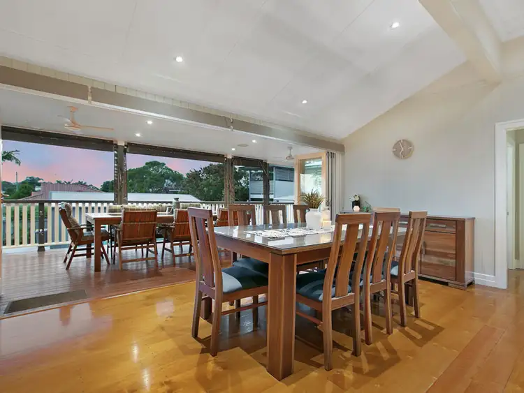 Fifth view of Homely house listing, 43 Emsworth Street, Wynnum QLD 4178