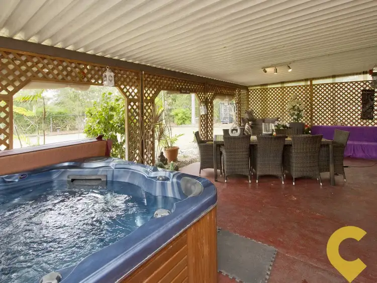 Third view of Homely house listing, 29 Pioneer Drive, Narangba QLD 4504