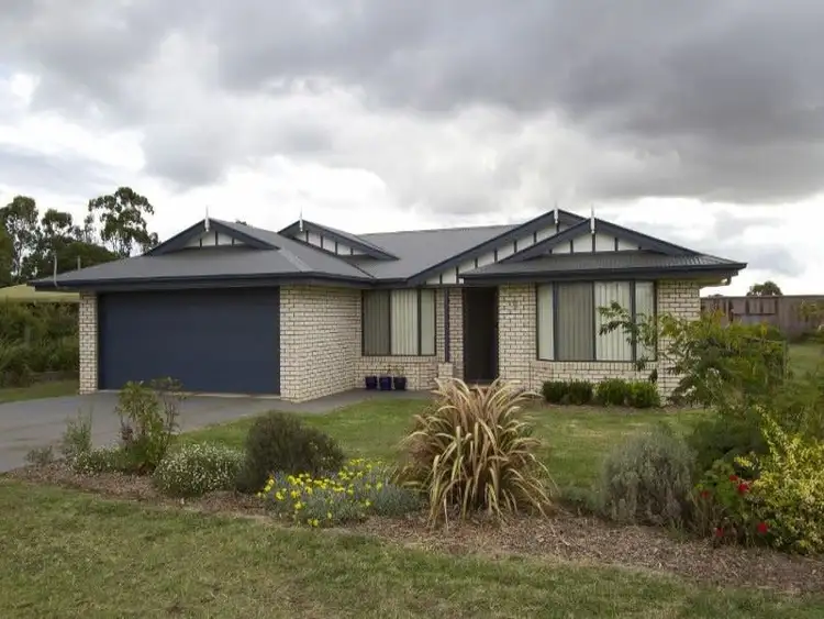 Second view of Homely house listing, 8 Thomas Street, Cambooya QLD 4358