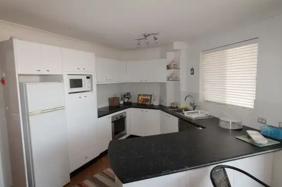 Fourth view of Homely unit listing, 9/6 Thurlow Avenue, Nelson Bay NSW 2315