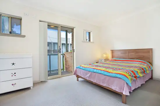 Fourth view of Homely townhouse listing, 17/1-9 Eleanor Street, Rosehill NSW 2142