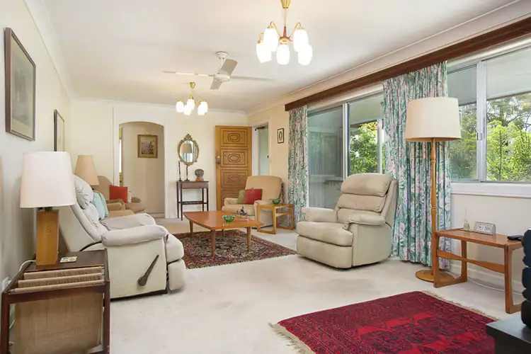 Second view of Homely house listing, 38 Gareel St, Jindalee QLD 4074