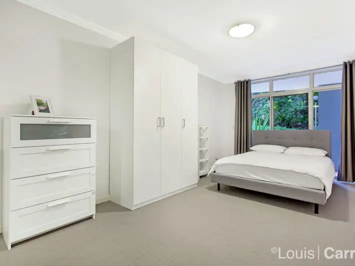 Fifth view of Homely apartment listing, 36/22-26 Mercer Street, Castle Hill NSW 2154