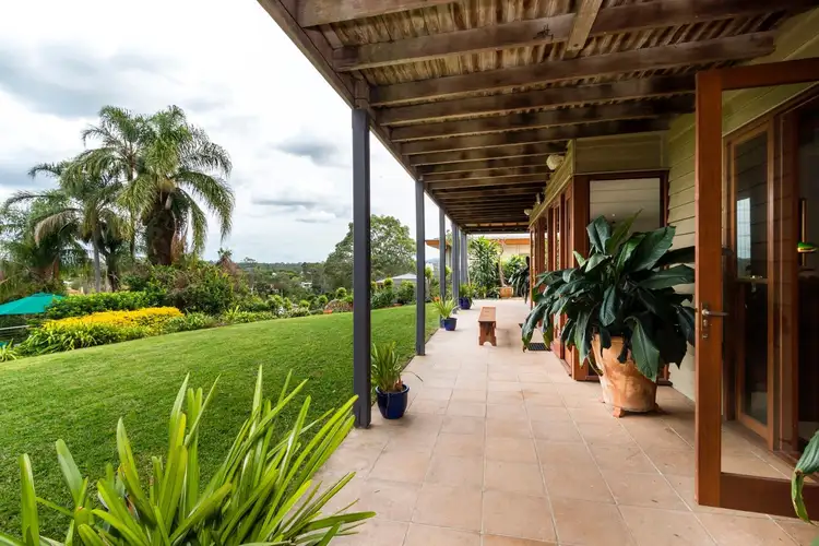 Fifth view of Homely house listing, 11 Glasnevin Street, Indooroopilly QLD 4068