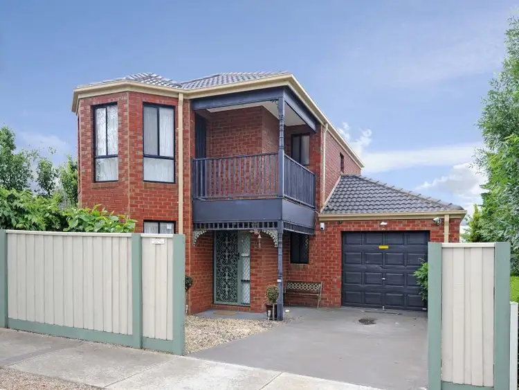 Main view of Homely house listing, 23 Crossdale Green, Craigieburn VIC 3064