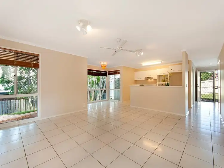 Third view of Homely house listing, 28 Cityview Road, Sinnamon Park QLD 4073