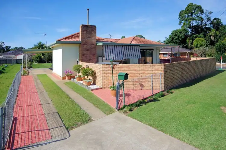 36 Shephards Lane, Coffs Harbour NSW 2450