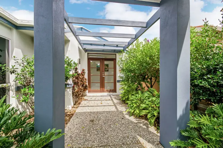 Second view of Homely house listing, 11 O'Reilly Drive, Caloundra West QLD 4551