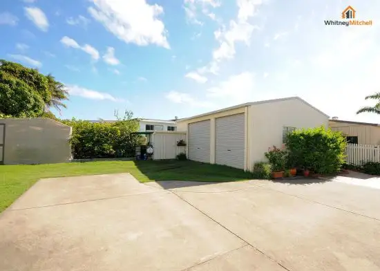 Fifth view of Homely house listing, 99 Esplanade, Point Vernon QLD 4655