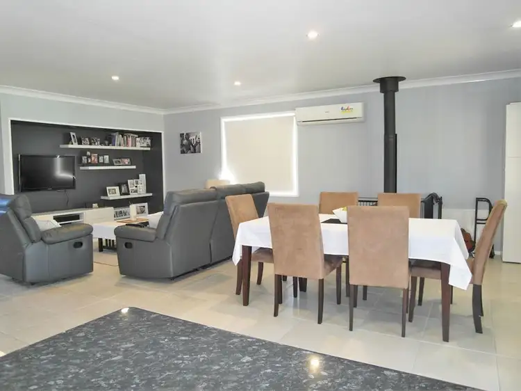 Fourth view of Homely house listing, 9 Hibiscus Drive, Centenary Heights QLD 4350