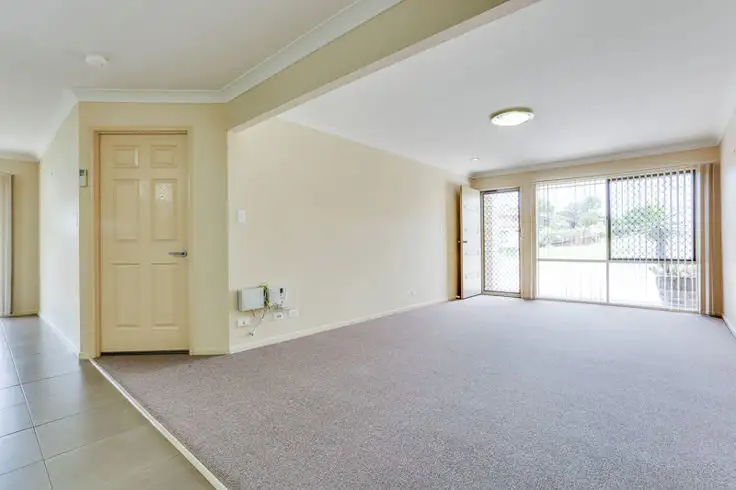 Second view of Homely house listing, 11 CAROL STREET, Redbank Plains QLD 4301