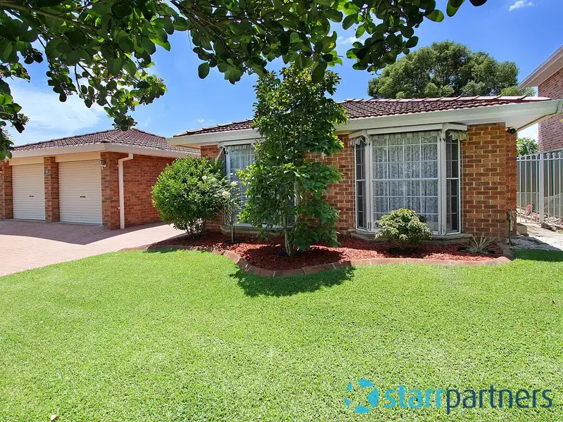 Main view of Homely house listing, 4 Boeing Place, St Clair NSW 2759