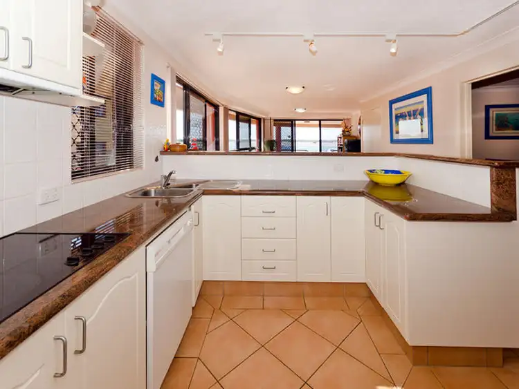Sixth view of Homely unit listing, 1/274 Marine Parade, Labrador QLD 4215