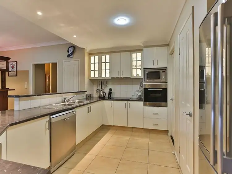 Fifth view of Homely house listing, 5 Susie Court, Highfields QLD 4352