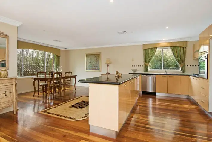 Fifth view of Homely house listing, 79 River Oak Circuit, Kellyville NSW 2155