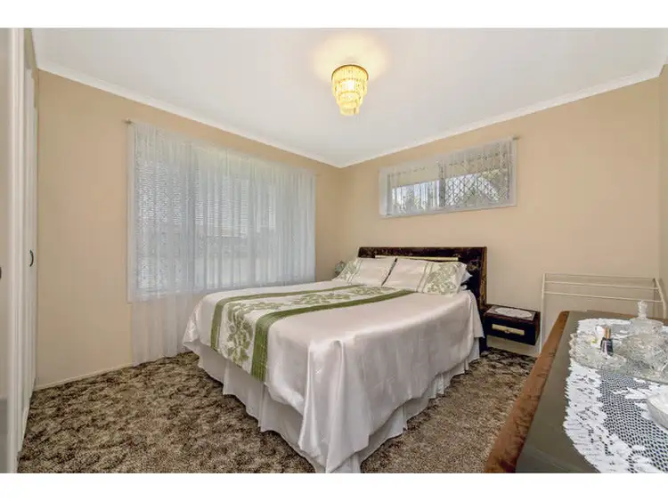 Seventh view of Homely house listing, 4 Wellcamp Street, Newtown QLD 4350