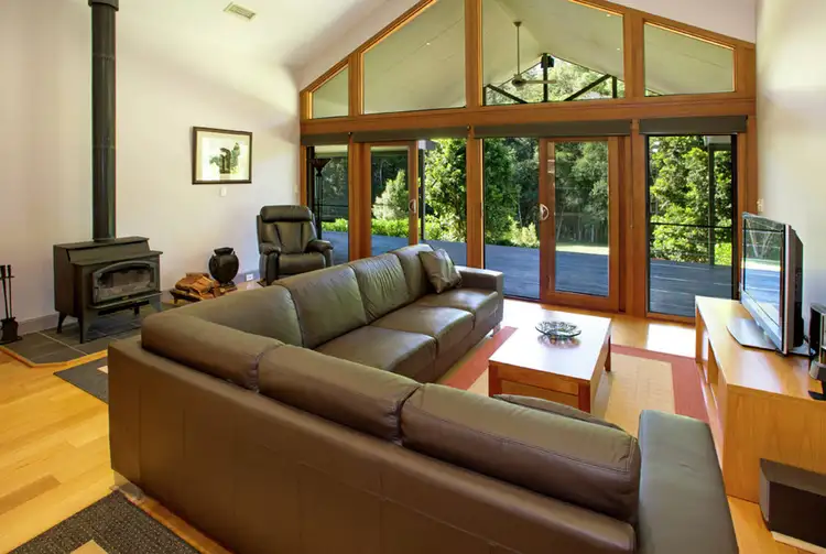 Fifth view of Homely house listing, 45 Little North Arm Road, Thora, Bellingen NSW 2454