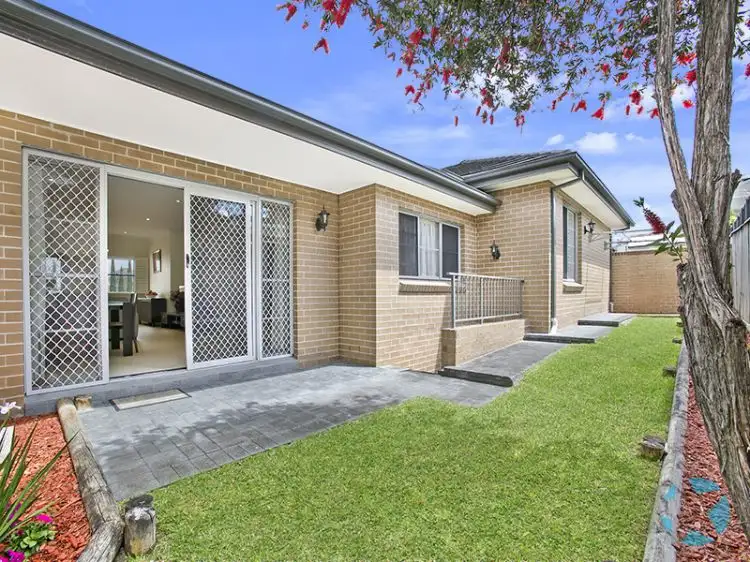 Sixth view of Homely villa listing, 3/147 Princes St, Putney NSW 2112