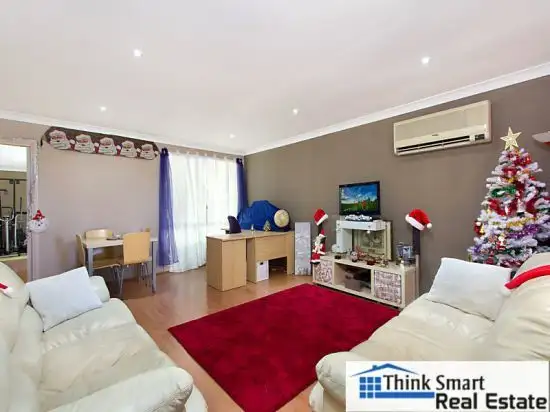 Third view of Homely house listing, 36 Midin Close, Glenmore Park NSW 2745