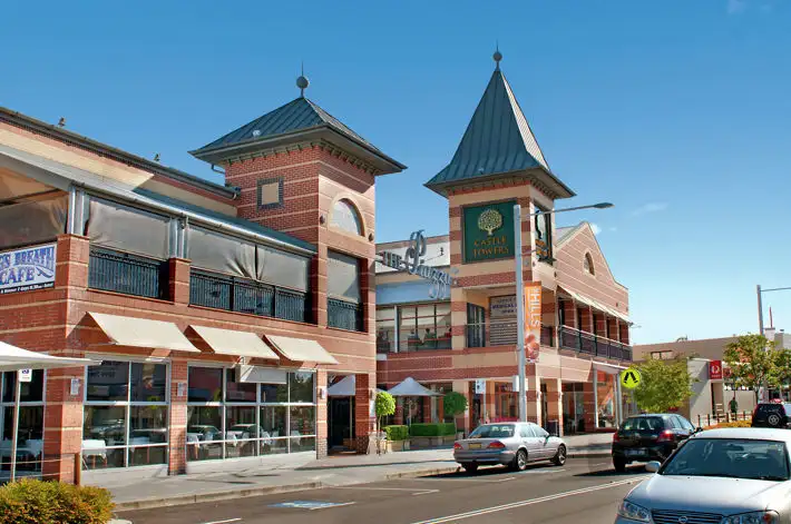 Fifth view of Homely land listing, 4 Hill Road, West Pennant Hills NSW 2125