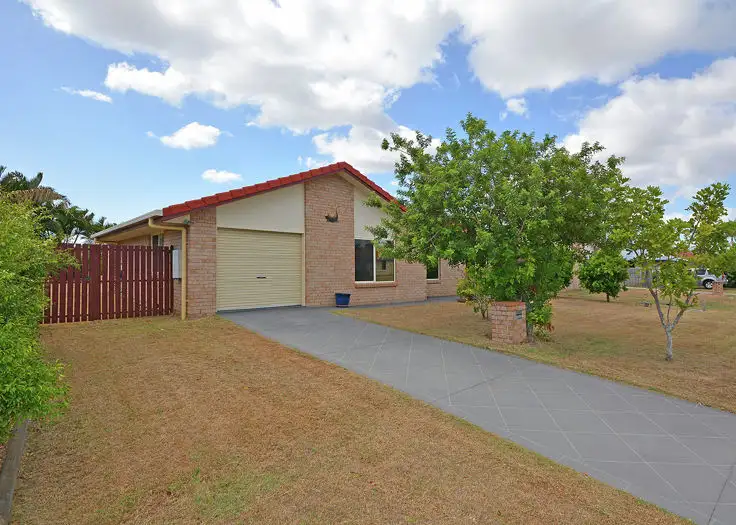 29 Wide Bay Drive, Eli Waters QLD 4655