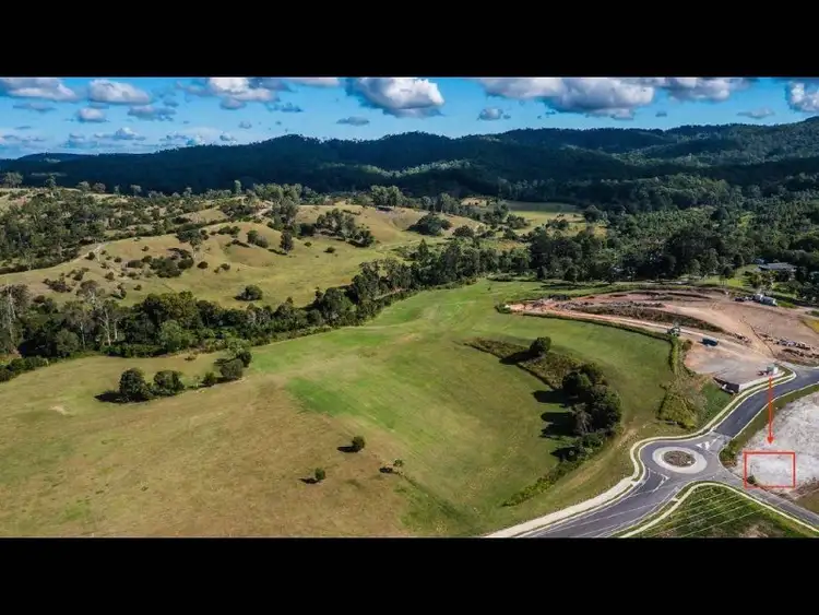 Second view of Homely land listing, Lot 54 Parksedge Street, Upper Kedron QLD 4055