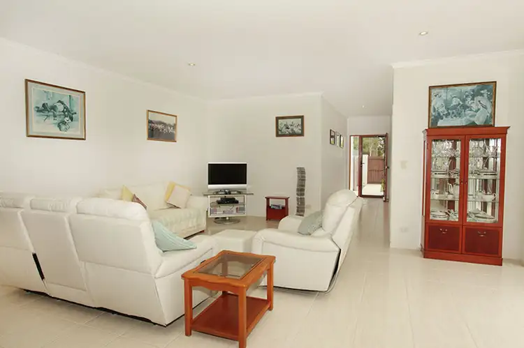Fourth view of Homely house listing, 45a Moorings Circuit, Twin Waters QLD 4564