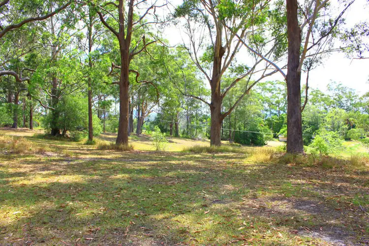 Lot 101 Giinagay Way, Urunga NSW 2455