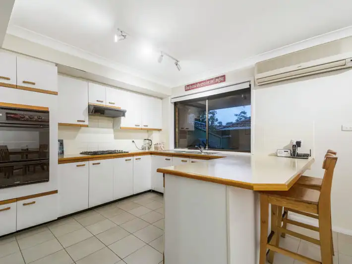 Fifth view of Homely house listing, 4/50 Shepherds Drive, Cherrybrook NSW 2126