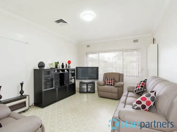 Second view of Homely house listing, 2 Dell Street, Woodpark NSW 2164