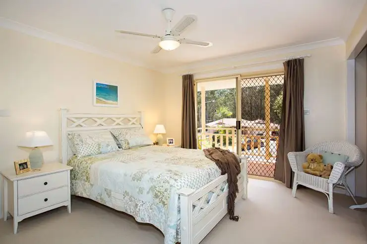 Fifth view of Homely house listing, 3 Kite Close, Nambucca Heads NSW 2448