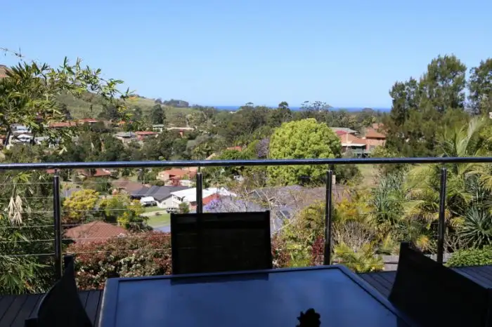 Second view of Homely house listing, 8 Perry Drive, Coffs Harbour NSW 2450