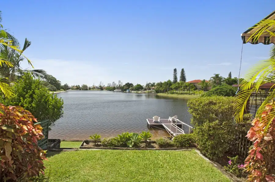 Main view of Homely townhouse listing, 3/55 Karbunya Street, Mermaid Waters QLD 4218