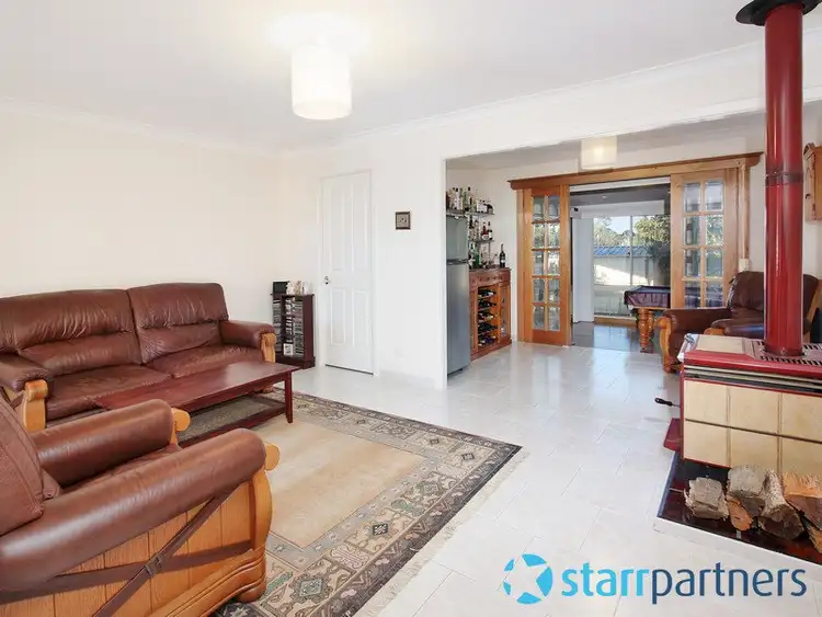 Fifth view of Homely house listing, 9 Pecos Close, St Clair NSW 2759